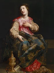 Mária Magdolna