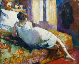 Jeanne ingben