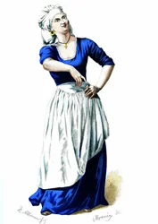Vicc vígjáték "Le Cuvier"