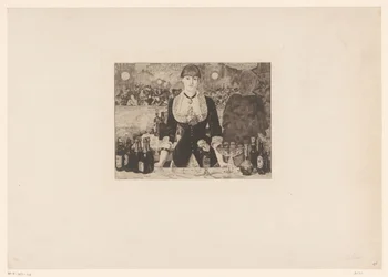 Bár Folies-Bergère-ben