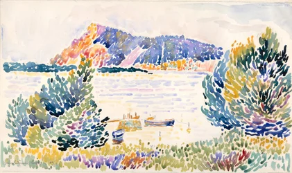 Fekete sapka, 1909.