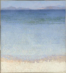 Az Arany-szigetek, 1891-1892.
