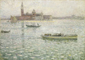 San Giorgio Maggiore, Velence