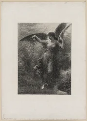 Eugene Delacroix-nak