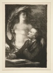 La Muse (A múzsa)