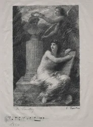 Berliozhoz (kis tányér)