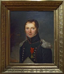 Jacquinot báró