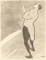 Énekes