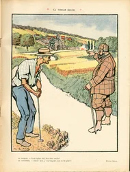 A nevetés, Szatirikus színekben