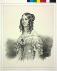 Viktória szász-coburg-gothai hercegnő