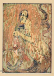 Játékos sellő, 1897