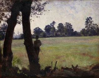 A halász; A halász, 1890