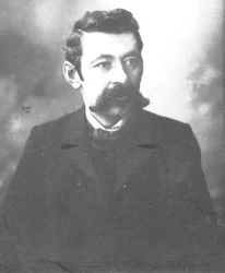 Briand, 1893
