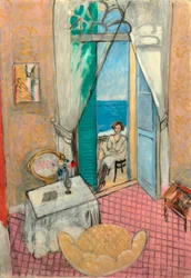 Belsőépítészet Nizzában