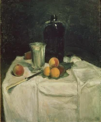 Schiedam palackja