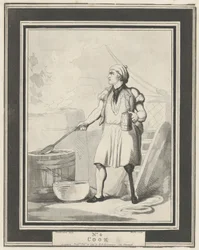 4. szám: Szakács, 1799. február 15.
