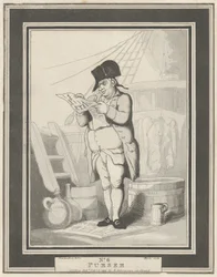 6. szám: Purser, 1799. február 15.