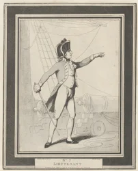 7. szám: hadnagy, 1799. február 15.