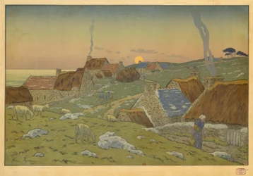 A Hold felkelése