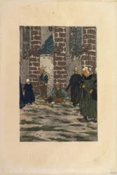 Sainte-Anne-la-Palud kegyelme