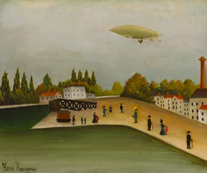 Quai d