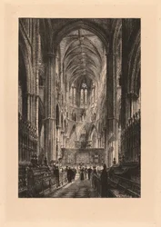 Westminster apátság