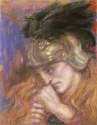 Lohengrin, 1908