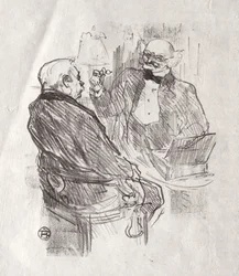 A Sinai lábánál: Georges Clemenceau és L
