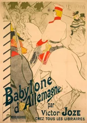 Babylon Németországban