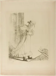 Kabaréénekes