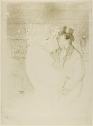 Ida Heath a bárban