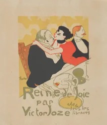 Az öröm királynője