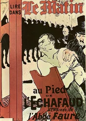 Az Állvány lábánál, 1893.