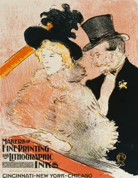 Koncert; A hangversenyen, 1896