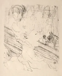 Emilienne dAlençon.