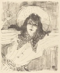 Éva Lavalliere