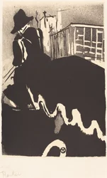 Last Ballad Ultimate ballada, 1893.