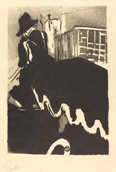 Last Ballad Ultimate ballada, 1893.