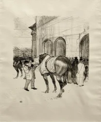 A Paddock