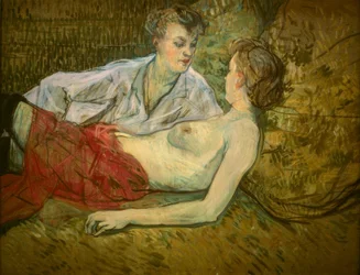 A két barát