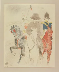 Napóleon, 1895