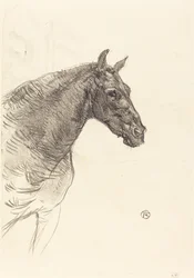 Öreg ló Az öreg ló, 1897.