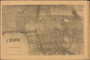 A mű tájékoztató programja, 1895.