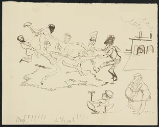 Merülés, 1881