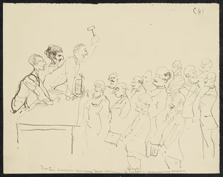 Merülés, 1881