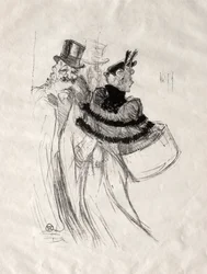 Az öreg urak, 1894.