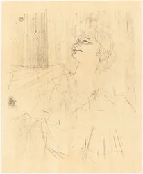 Menilmontantnak Bruantból Ménilmontantnak, Bruantból, 1898.