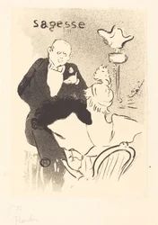 Bölcsesség bölcsesség, 1893.