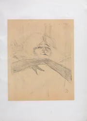 Yvette Guilbert – angol sorozat: Linger Longer Loo, 1898.