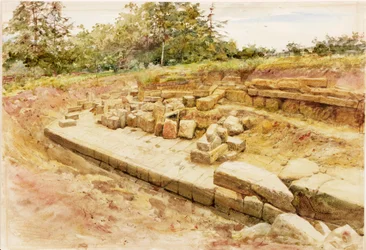 Chesters (testszín papíron)